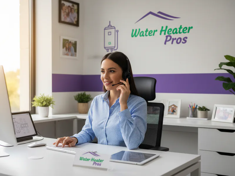 Water Heater Repair  in Pendleton  FAQ